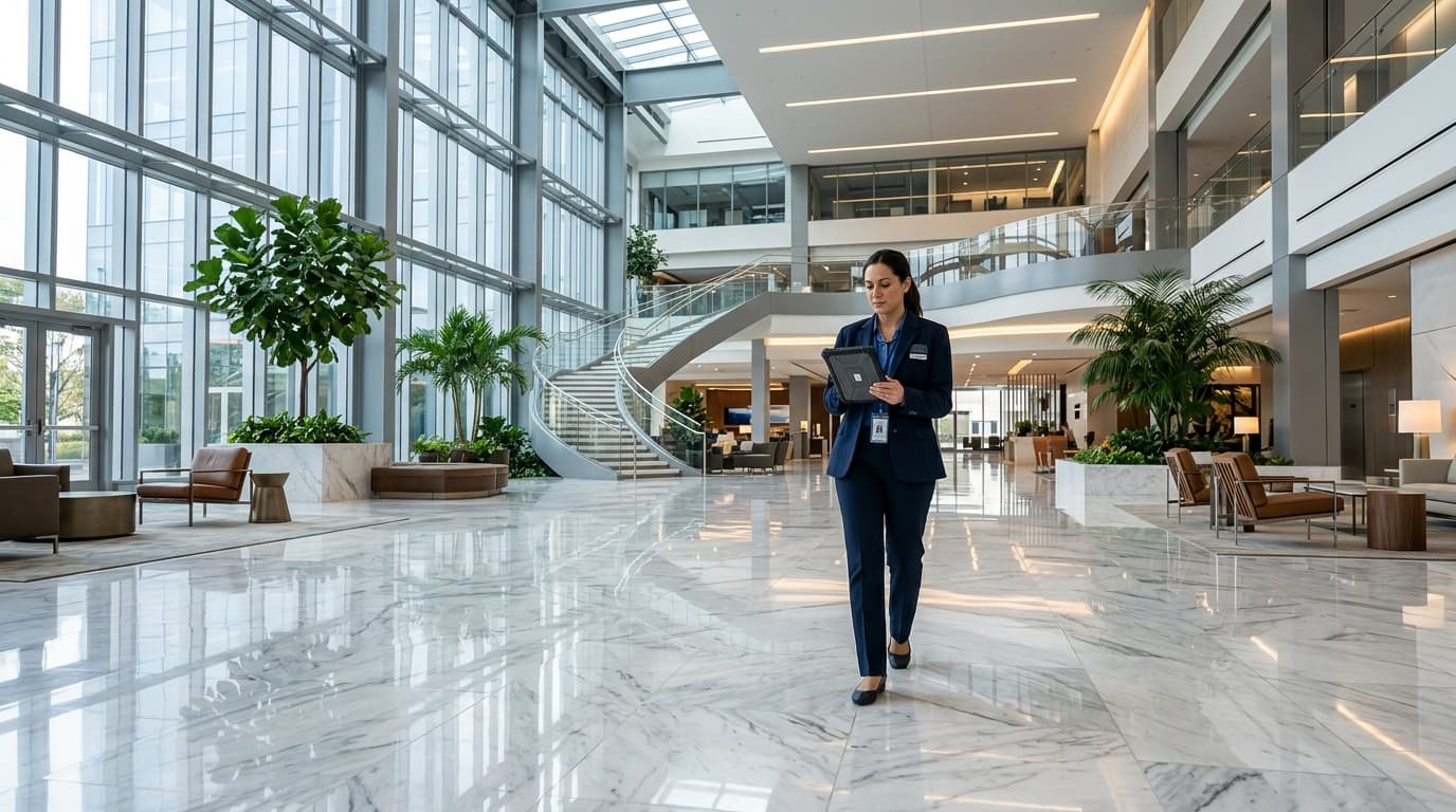 Diddar Facility Services
